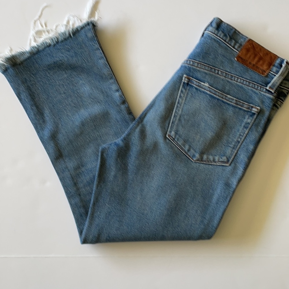 Point Sur Denim Jeans | size 26